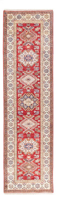 Løber Ziegler Carpet - Kazak - 294 x 82 cm - rød