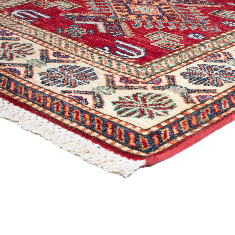 Løber Ziegler Carpet - Kazak - 294 x 82 cm - rød
