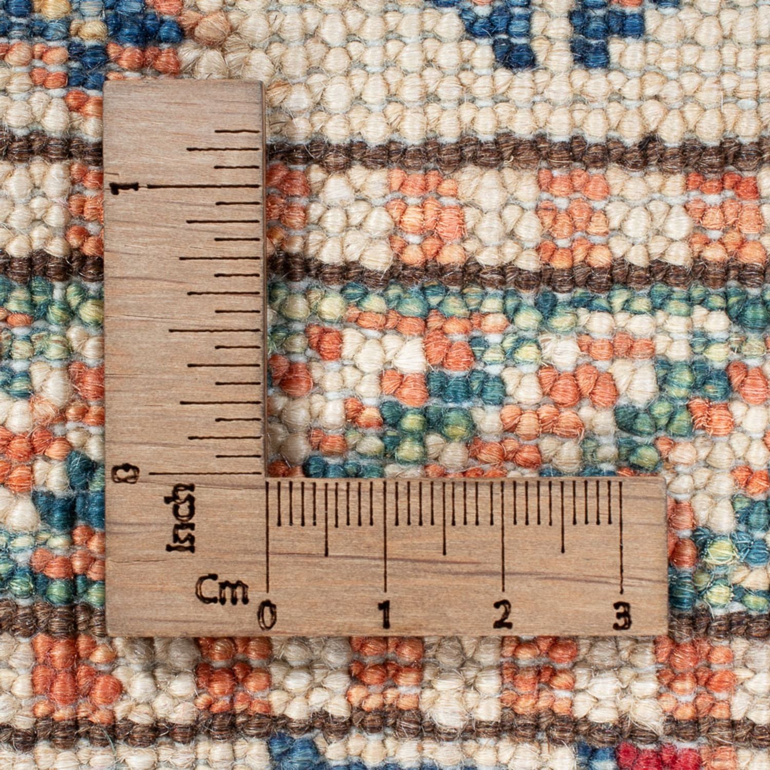 Løber Ziegler Carpet - Kazak - 294 x 82 cm - rød