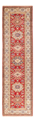 Løber Ziegler Carpet - Kazak - 293 x 81 cm - rød