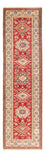 Løber Ziegler Carpet - Kazak - 293 x 81 cm - rød