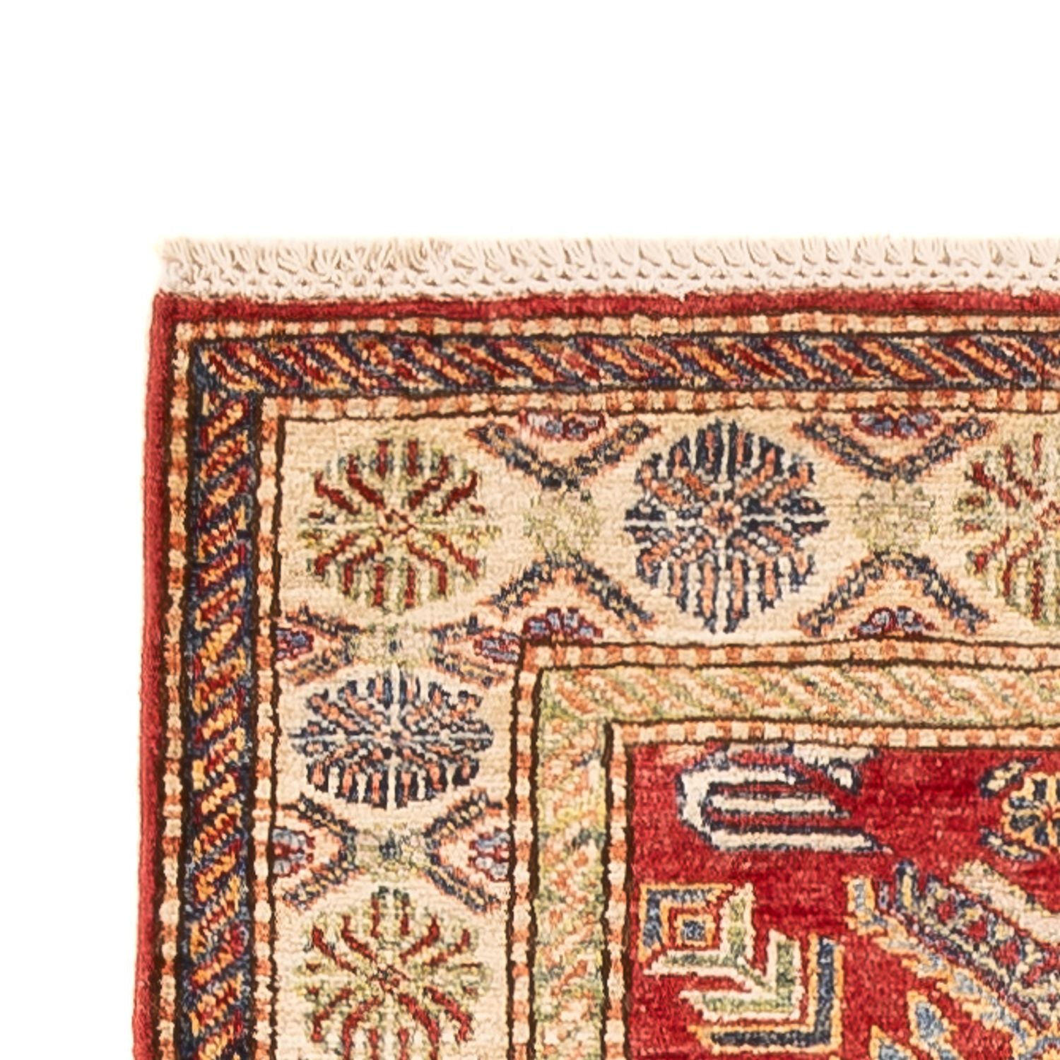 Løber Ziegler Carpet - Kazak - 293 x 81 cm - rød