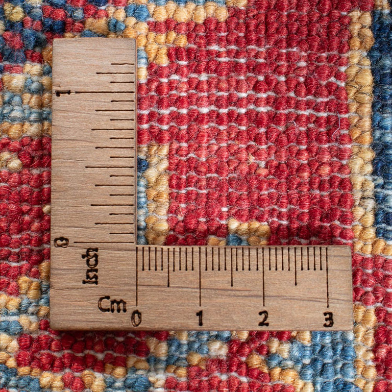 Løber Ziegler Carpet - Kazak - 293 x 81 cm - rød
