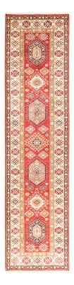 Løber Ziegler Carpet - Kazak - 305 x 79 cm - rød
