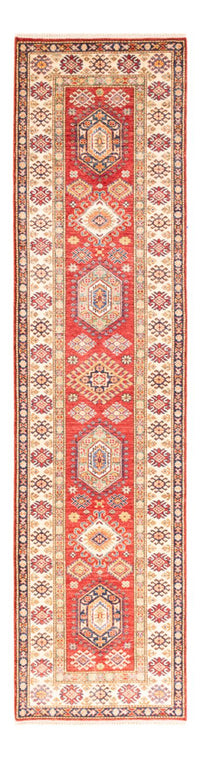 Løber Ziegler Carpet - Kazak - 305 x 79 cm - rød