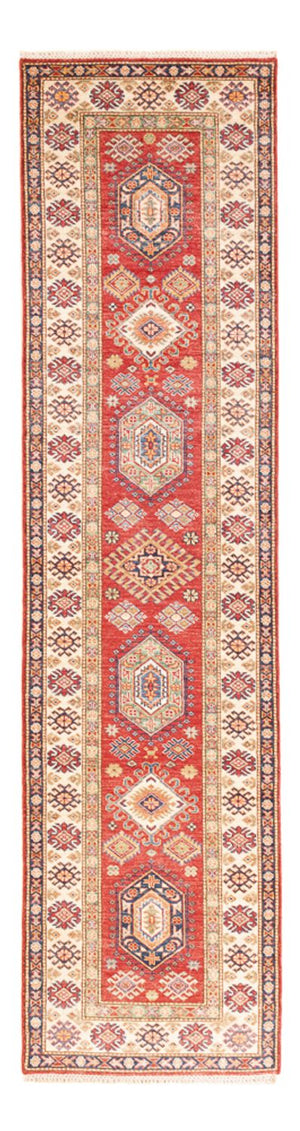 Løber Ziegler Carpet - Kazak - 305 x 77 cm - rød