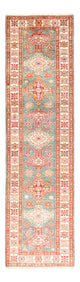 Kazak Tæppe 298x79cm - Orientalsk tæppe