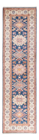 Kazak Tæppe 299x84cm - Orientalsk tæppe