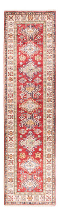 Løber Ziegler Carpet - Kazak - 315 x 83 cm - rød