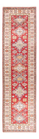 Kazak Tæppe 315x83cm - Orientalsk tæppe