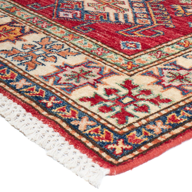 Løber Ziegler Carpet - Kazak - 315 x 83 cm - rød