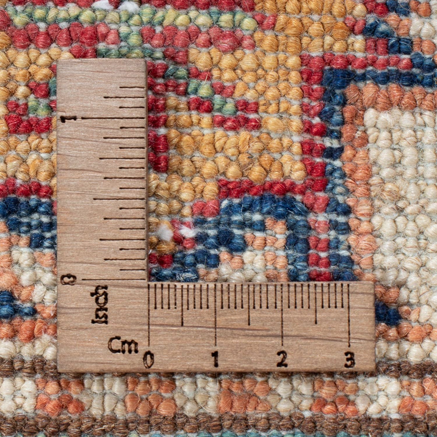 Løber Ziegler Carpet - Kazak - 315 x 83 cm - rød