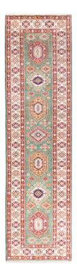 Løber Ziegler Carpet - Kazak - 310 x 83 cm - grøn