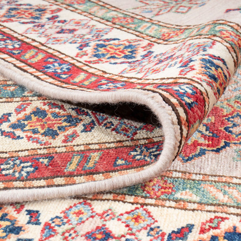 Løber Ziegler Carpet - Kazak - 292 x 82 cm - laks