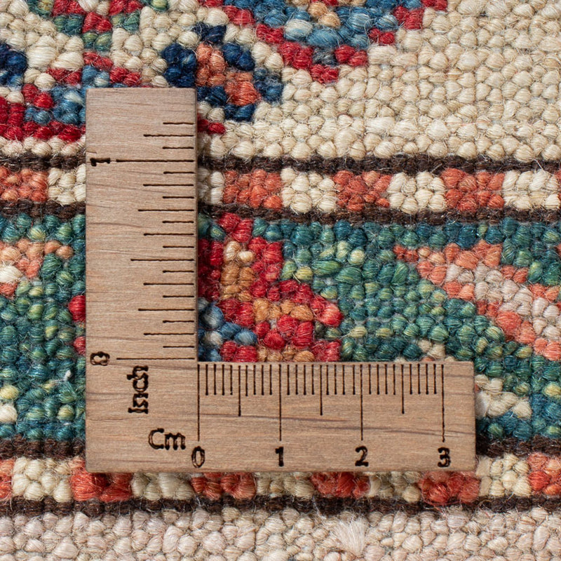 Løber Ziegler Carpet - Kazak - 292 x 82 cm - laks