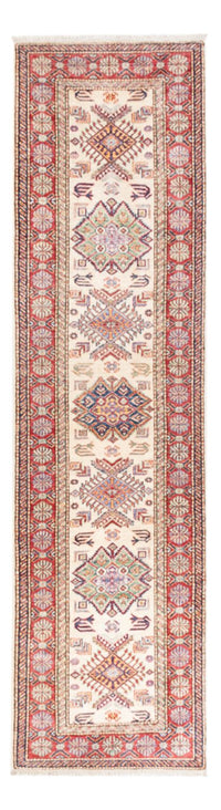 Løber Ziegler Carpet - Kazak - 300 x 81 cm - beige