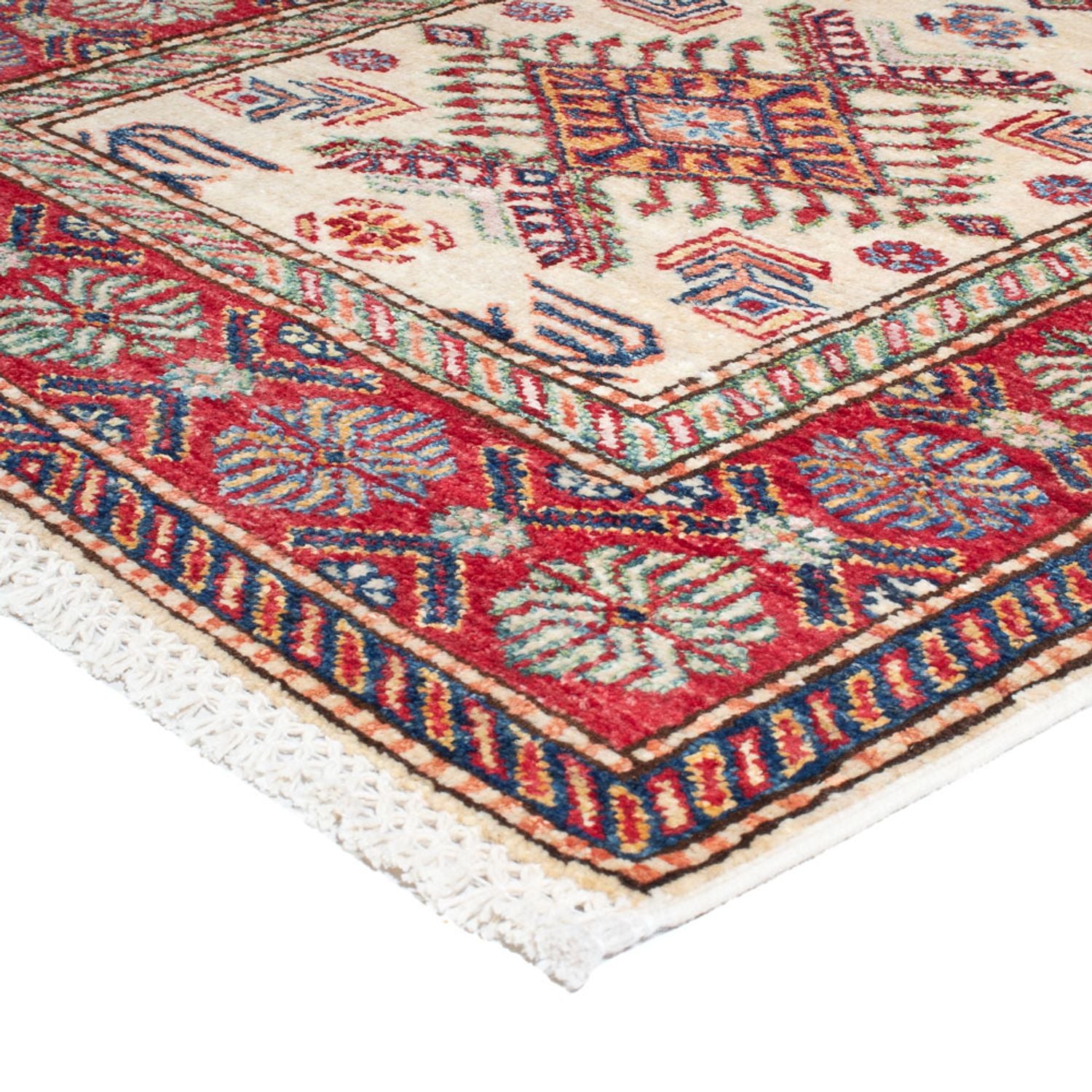 Løber Ziegler Carpet - Kazak - 300 x 81 cm - beige