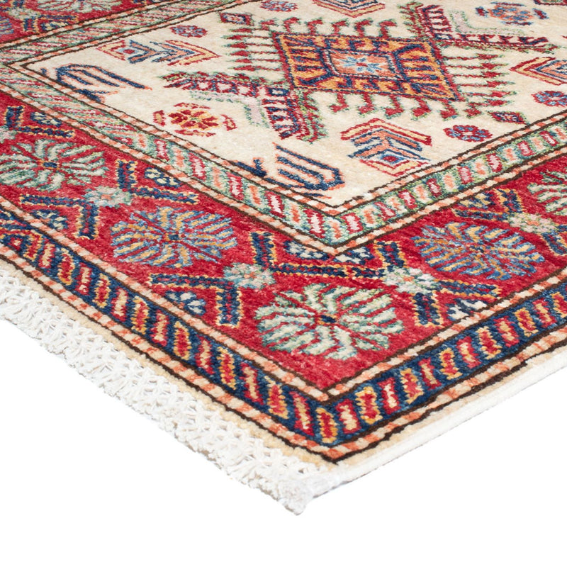Løber Ziegler Carpet - Kazak - 300 x 81 cm - beige
