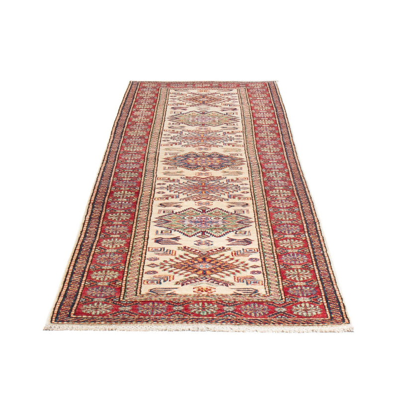 Løber Ziegler Carpet - Kazak - 300 x 81 cm - beige
