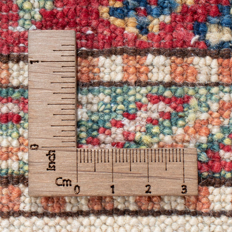 Løber Ziegler Carpet - Kazak - 300 x 81 cm - beige