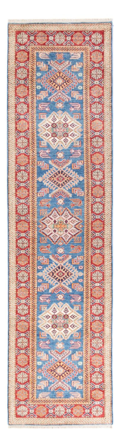 Kazak Tæppe 79x302cm - Orientalsk tæppe