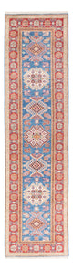 Kazak Tæppe 302x79cm - Orientalsk tæppe