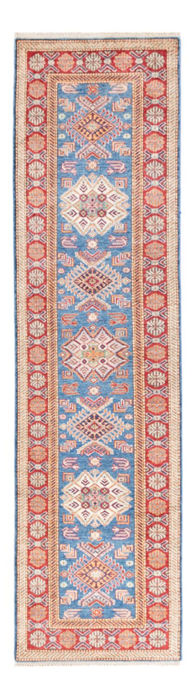 Kazak Tæppe 80x302cm - Orientalsk tæppe