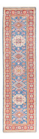 Kazak Tæppe 302x80cm - Orientalsk tæppe