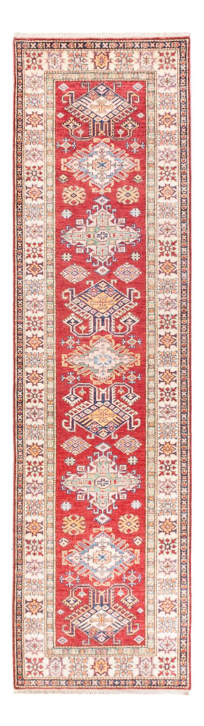 Kazak Tæppe 85x314cm - Orientalsk tæppe