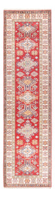 Kazak Tæppe 314x85cm - Orientalsk tæppe