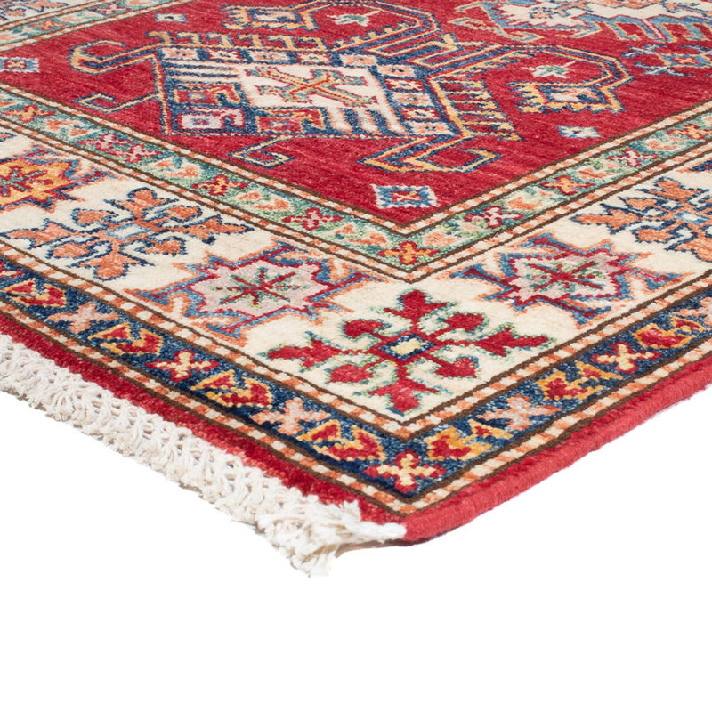 Løber Ziegler Carpet - Kazak - 314 x 85 cm - rød