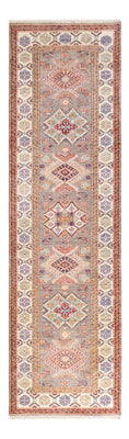 Løber Ziegler Carpet - Kazak - 293 x 83 cm - mørk beige