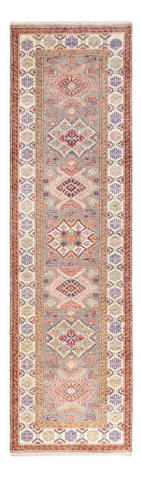 Løber Ziegler Carpet - Kazak - 293 x 83 cm - mørk beige
