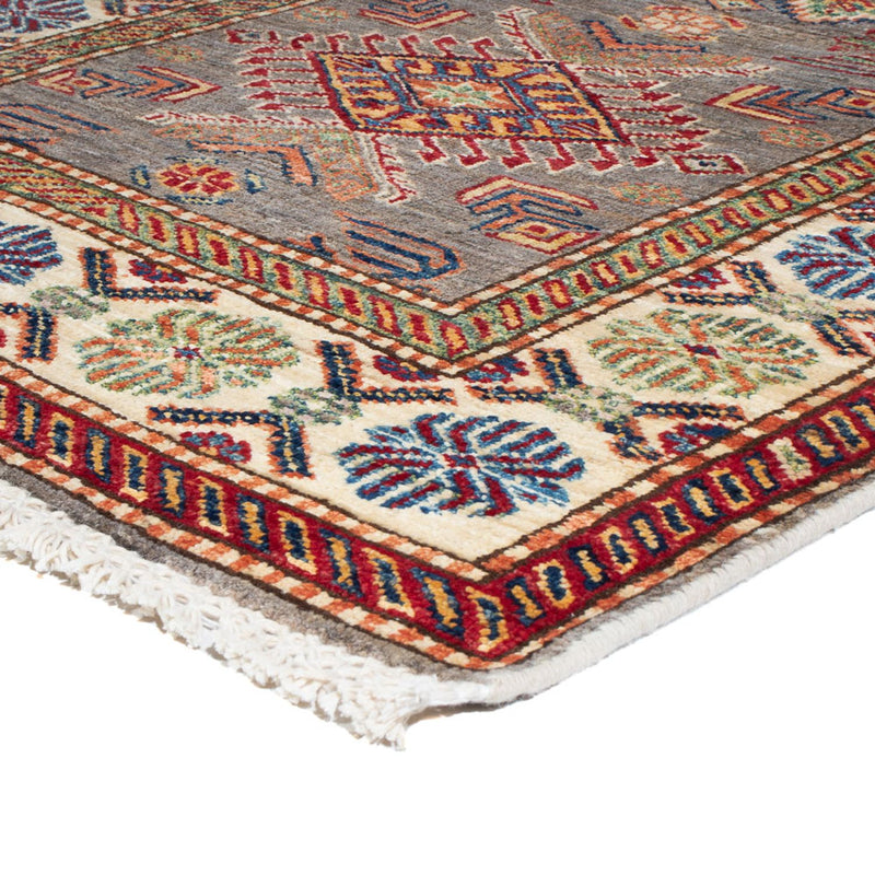 Løber Ziegler Carpet - Kazak - 293 x 83 cm - mørk beige
