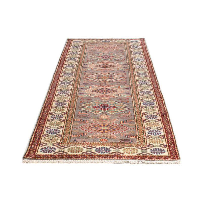 Løber Ziegler Carpet - Kazak - 293 x 83 cm - mørk beige