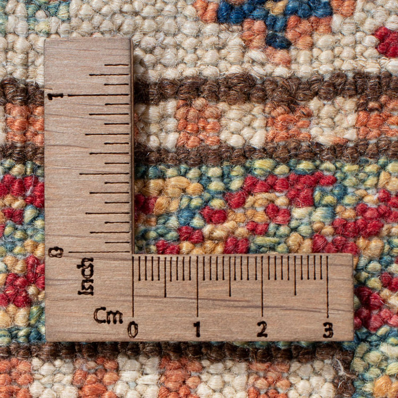 Løber Ziegler Carpet - Kazak - 293 x 83 cm - mørk beige