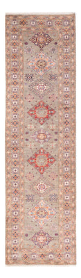Løber Ziegler Carpet - Kazak - 297 x 79 cm - mørk beige