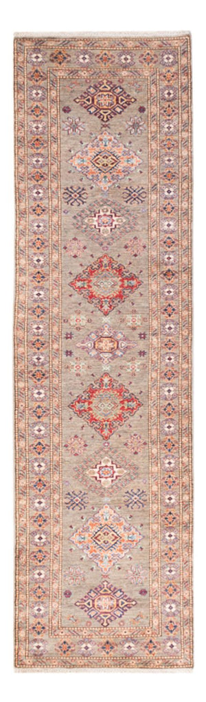 Løber Ziegler Carpet - Kazak - 297 x 79 cm - mørk beige
