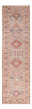 Løber Ziegler Carpet - Kazak - 297 x 79 cm - mørk beige