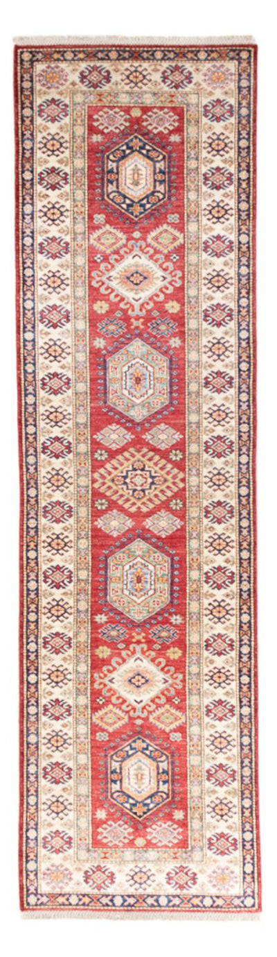 Kazak Tæppe 79x303cm - Orientalsk tæppe