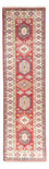 Løber Ziegler Carpet - Kazak - 303 x 79 cm - rød