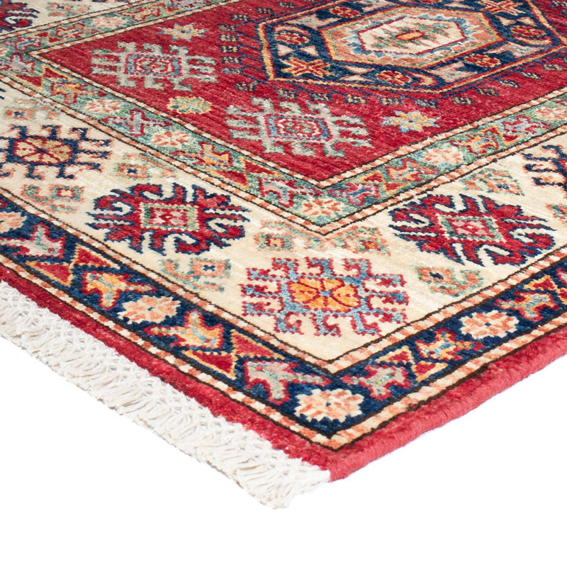 Løber Ziegler Carpet - Kazak - 303 x 79 cm - rød