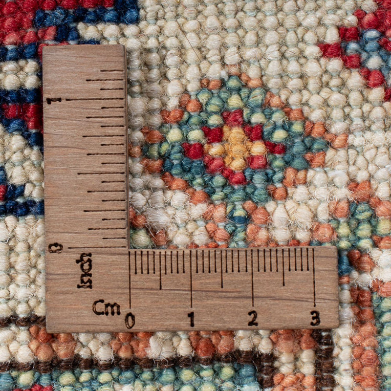 Løber Ziegler Carpet - Kazak - 303 x 79 cm - rød