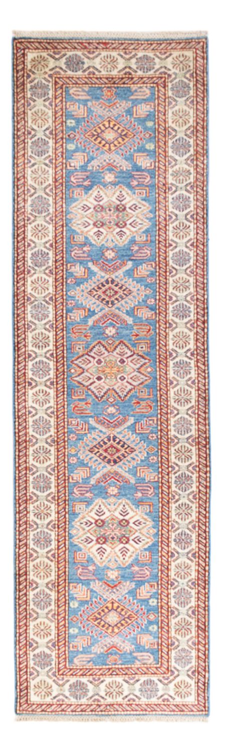 Løber Ziegler Carpet - Kazak - 290 x 82 cm - blå