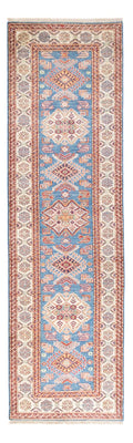 Løber Ziegler Carpet - Kazak - 290 x 82 cm - blå