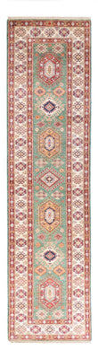 Løber Ziegler Carpet - Kazak - 311 x 77 cm - grøn