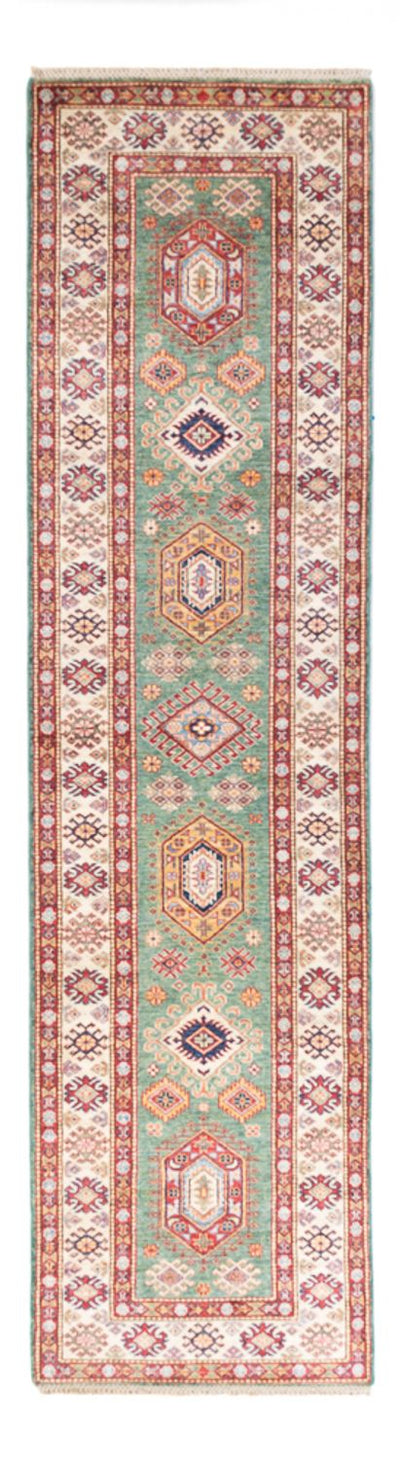 Kazak Tæppe 77x311cm - Orientalsk tæppe