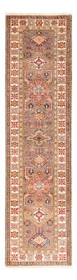 Løber Ziegler Carpet - Kazak - 305 x 79 cm - mørk beige