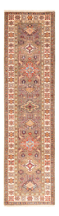 Kazak Tæppe 305x79cm - Orientalsk tæppe – product image
