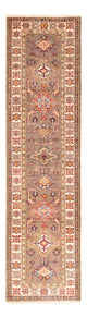 Kazak Tæppe 305x79cm - Orientalsk tæppe